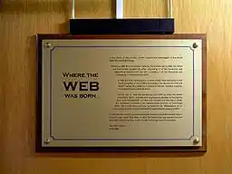 World Wide Web (WWW)